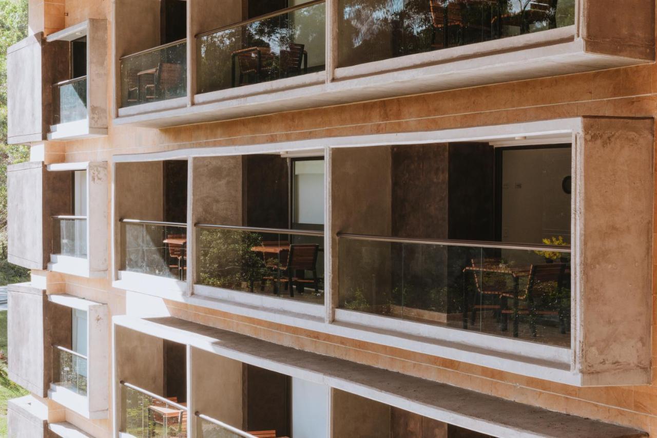 Travelers Rio Verde Living Suites Rionegro Ngoại thất bức ảnh