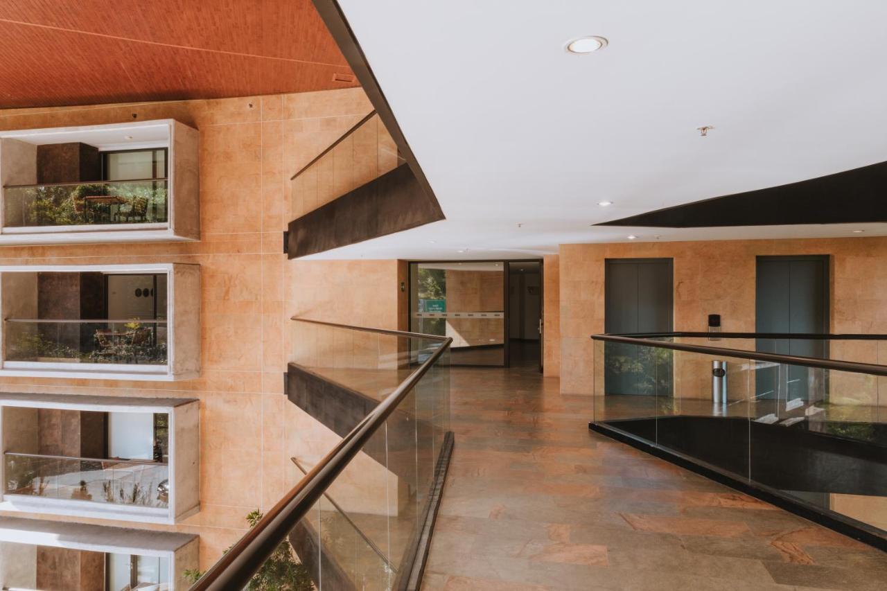 Travelers Rio Verde Living Suites Rionegro Ngoại thất bức ảnh