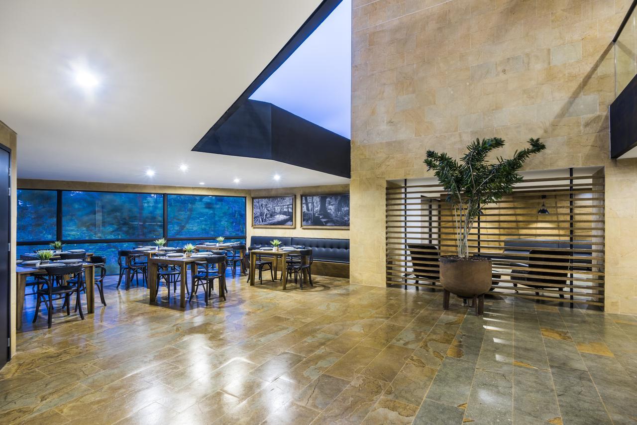 Travelers Rio Verde Living Suites Rionegro Ngoại thất bức ảnh